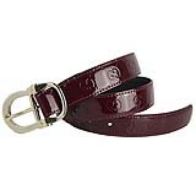 Gucci Belts-422